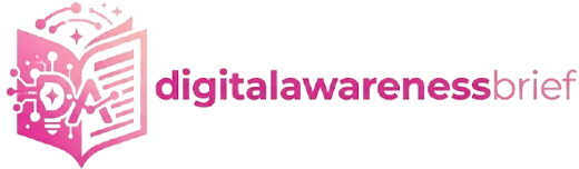 digitalawarenessbrief.com logo